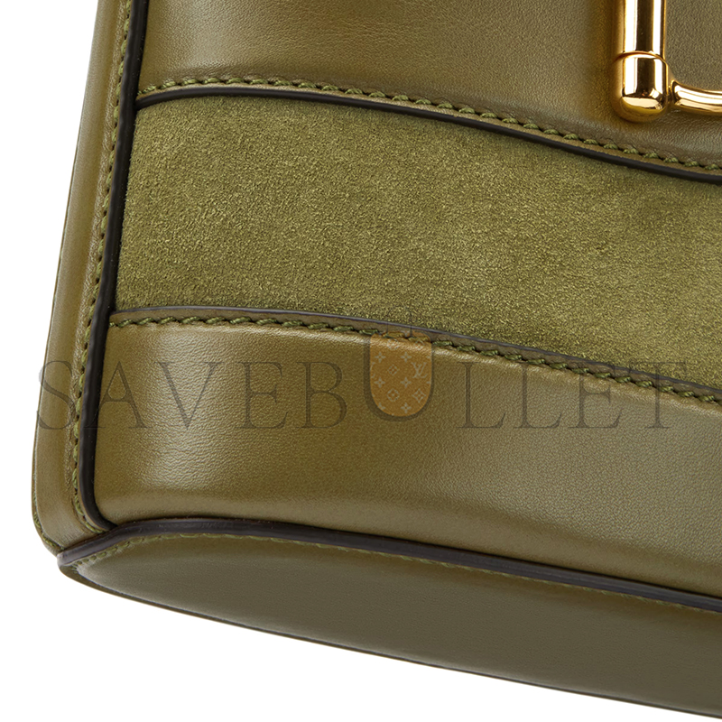 G*u*i 73 mini bucket bag 833665 (20*18.5*8.5cm)